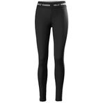 Helly Hansen W HH Lifa Mavi Siyah Kadın Tayt