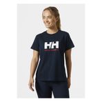 Helly Hansen W Hh Logo Kadın T-Shirt 3.0