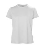 Helly Hansen W Hh Tech Beyaz Kadın T-Shırt 2.0