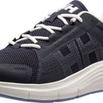 Helly Hansen W HP AHIGA EVO 5 Kadın Yürüyüş Ayakkabısı, NAVY/BRIGHT BLUE, 41/9.5