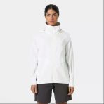 Helly Hansen W Hp Racing Hooded Kadın Mont