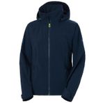 HELLY HANSEN W HP RACING LIFALOFT HOOD MONT