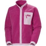 Helly Hansen W Imperial Pile Snap Kadın Polar Mont - Magenta - XS