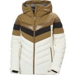 Helly Hansen W Imperıal Puffy 2.0 Kadın Mont Sentetik Dolgulu Yalıtım Kayak ve Şehir Kullanımı için
