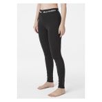 Helly Hansen W Lıfa Merıno Mıdweıght Kadın Alt Termal İçlik HHA.49380 - XS