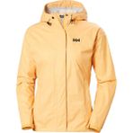 Helly Hansen W Loke Kadın Yağmurluk - XS - Turuncu