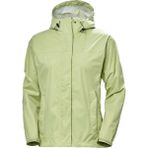 Helly Hansen W Loke Kadın Yağmurluk - XS - Yeşil
