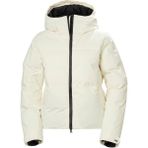 Helly Hansen W Nora Short Puffy Beyaz Kadın Mont