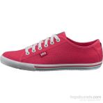 Helly Hansen W Oslofjord Canvas Bayan Ayakkabı - Pembe
