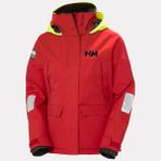 Helly Hansen W Pıer 4.0 Kadın Mont HHA.34486 HHA.222 - XS