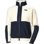 Helly Hansen W Rig Kadın Polar Mont - XL - Krem