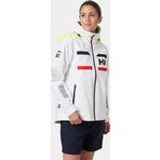 Helly Hansen W SALT NAVIGATOR Kadın Mont HHA.30346 HHA.001