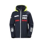 Helly Hansen W Salt Navıgator Kadın Mont Hha.30346 Hha.597 001 lacivert