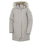 Helly Hansen W Senja Parka Kadın Mont