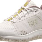 Helly Hansen W SKAGEN F-1 OFFSHORE Kadın Yürüyüş Ayakkabısı Krem 36 EU