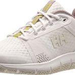 Helly Hansen W SKAGEN F-1 OFFSHORE Kadın Yürüyüş Ayakkabısı Krem 37.5 EU