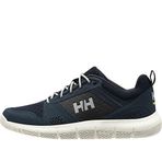 Helly Hansen W SKAGEN F-1 OFFSHORE Kadın Yürüyüş Ayakkabısı Siyah 39 EU