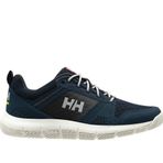 Helly Hansen W Skagen F-1 Offshore Lacivert Kadın Yelken Ayakkabısı