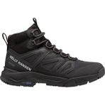 Helly Hansen W Stalheim Ht Siyah Kısa Kadın Bot