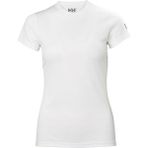 Helly Hansen W Tech Kadın T-Shirt - XS