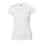 Helly Hansen W Tech Kadın T-Shirt