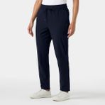 Helly Hansen W Thalia Kadın Pantolon Lacivert Renk, Hafif Kumaş ve Rahat Kesim ile Outdoor Kullanıma Uygun - XS