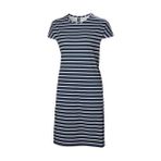 Helly Hansen W Thalıa Summer Dress 2.0 Kadın Outdoor Elbise HHA.34346 - Lacivert - XL