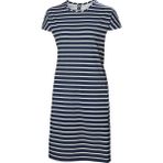 Helly Hansen W Thalia Summer Dress Lacivert Kadın Elbise