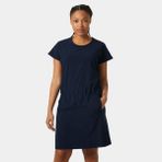 Helly Hansen W Thalıa Summer Elbise 2.0 - Koyu Lacivert - Koyu Lacivert