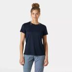 Helly Hansen Women's Hh Tech T-Shirt 2.0 Kadın Tişört Hha.49580.597