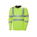 Helly Hansen Workwear Addvıs Hı Vıs Uzun Kollu İş Kıyafetleri -79093
