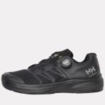 Helly Hansen Workwear Barkod Düşük BOA O1 Yumuşak Burunlu Ayakkabı 78449 42-990-Siyah ( - WW.HH.78449.990.42 - Diğer