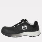 Helly Hansen Workwear Barkod MXR Düşük BOA S3S Güvenlik Ayakkabıları 78325 42-999-Siyah - WW.HH.78325.999.42 - Diğer