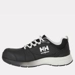 Helly Hansen Workwear Barkod MXR Low S3S Güvenlik Ayakkabıları 42-999-Siyah/Ebony (Blac - WW.HH.78320.999.42 - Diğer