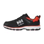 Helly Hansen Workwear Chelsea Evo Ayakkabı O2 Ht -78388