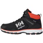 Helly Hansen Workwear Chelsea Evo Ayakkabı O2 Ht -78389