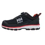 Helly Hansen Workwear Chelsea Evo Ayakkabı S1p -78394