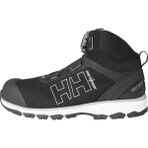 Helly Hansen Workwear Chelsea Evolutıon Boa Iş Ayakkabısı- 78269 - WW.HH.78269.930.45 - Diğer