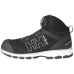 Helly Hansen Workwear Chelsea Evolutıon Boa İş Ayakkabısı- 78269