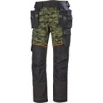 Helly Hansen Workwear Chelsea Evolutıon Iş Kıyafetleri -77441 - Diğer - Kamuflaj - 48