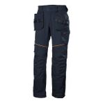Helly Hansen Workwear Chelsea Evolutıon Iş Kıyafetleri -77441 - Lacivert - 50