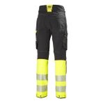 Helly Hansen Workwear Icu Brz Iş Kıyafetleri -77501 - Sarı - 52