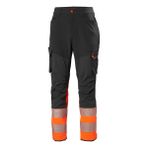 Helly Hansen Workwear Icu Brz Iş Kıyafetleri -77501 - Turuncu