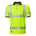 Helly Hansen Workwear Icu Lıfa Polo Iş Kıyafetleri -75112 L-360-S - WW.HH.75112.360.L - Diğer