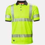 Helly Hansen Workwear Icu Lıfa Polo Iş Kıyafetleri -75112 S-360-S - Diğer - Yeşil