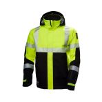 Helly Hansen Workwear Icu Shell İş Kıyafetleri -71172