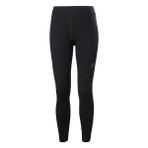 Helly Hansen Workwear Kadın Lıfa Merıno Pantolon -75520 - Siyah