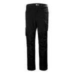 Helly Hansen Workwear Kadın Luna Brz Kadın Pantolon -77592 - Siyah - 42