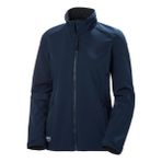 Helly Hansen Workwear Kadın Manchester 2.0 Soft Mont -74241 - Lacivert