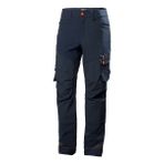 Helly Hansen Workwear Kensıngton Iş Kıyafetleri -77572 - HH.77572.590.C50 - Lacivert